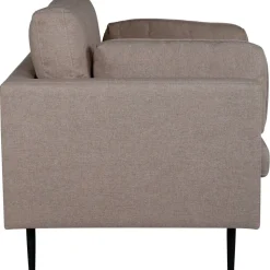 Savanna fåtölj - Brun