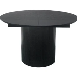 Scarlett matbord förlängningsbart ø120-210 cm