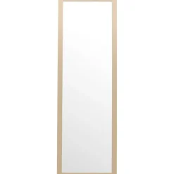 Sebring spegel - Whitewash