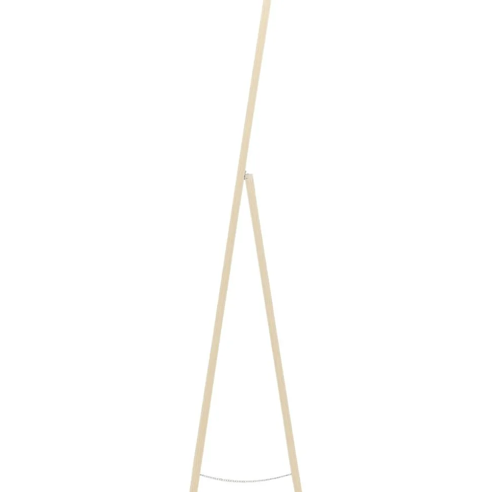 Sebring spegel - Whitewash + Karta med möbeltassar på köpet!