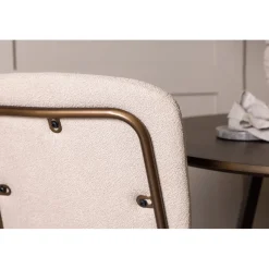 Seda matstol - Beige
