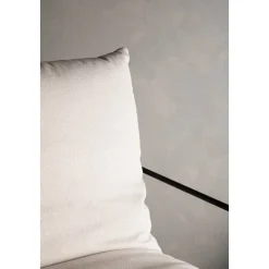 Sedalia fåtölj - Vit