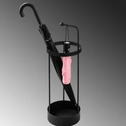 Semsi paraplyställ 4 - Svart