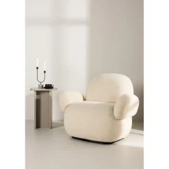 Sevilla fåtölj - Beige