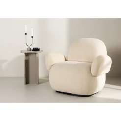 Sevilla fåtölj - Beige