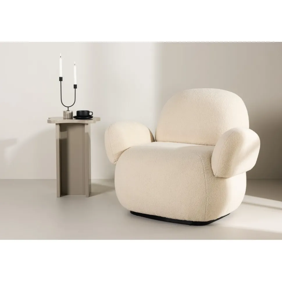 Sevilla fåtölj - Beige