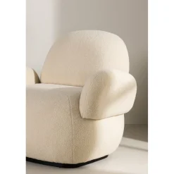 Sevilla fåtölj - Beige