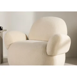 Sevilla fåtölj - Beige