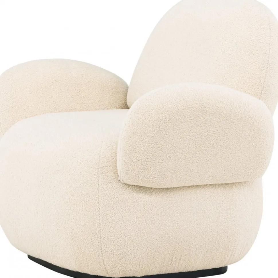 Sevilla fåtölj - Beige