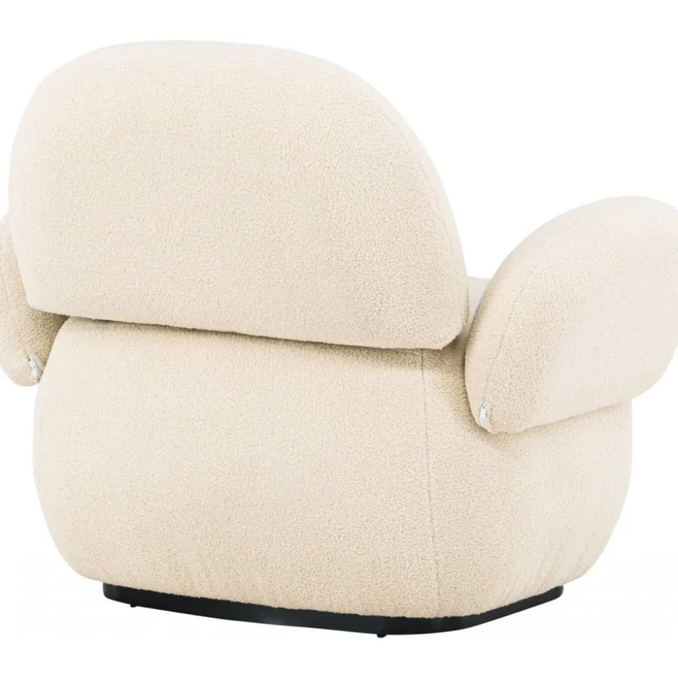 Sevilla fåtölj - Beige