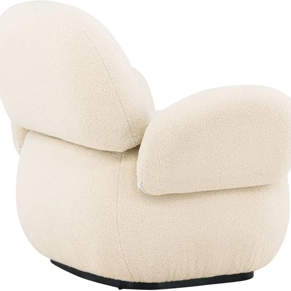 Sevilla fåtölj - Beige