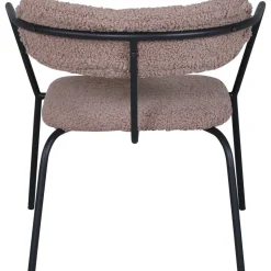 Shaun fåtölj - Beige teddy