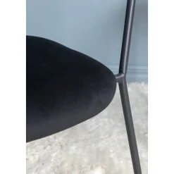 Shaun fåtölj - Svart