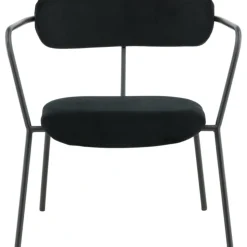 Shaun fåtölj - Svart