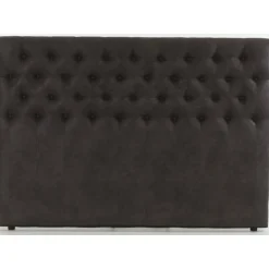 Signature Sänggavel 180 cm - Brown Vintage