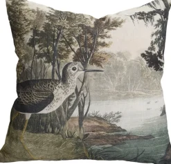 Silva kuddfodral 50 x 50 cm - Multi