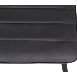 Sirocco Lyx matstol - Grå