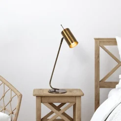 Sivani bordslampa 3 - Vintage