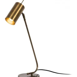 Sivani bordslampa 3 - Vintage
