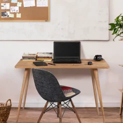 Skrivbord 120x60 cm - Fabio