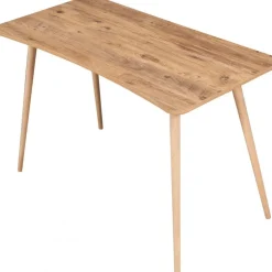 Skrivbord 120x60 cm - Fabio