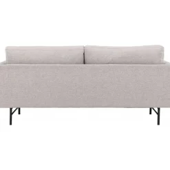 Sky 3-sits soffa - Brun melange