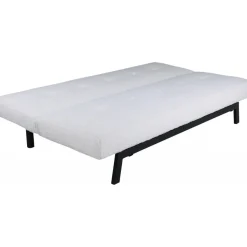 Sleep 3-sits bäddsoffa - Vit