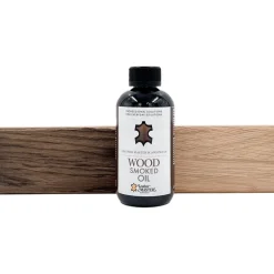 Smoked Oil träolja - 250 ml