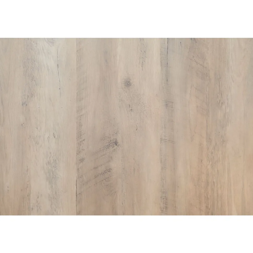 Smokey matgrupp, runt matbord med 4 st matstolar - Vintage + 3.00 x Möbeltassar