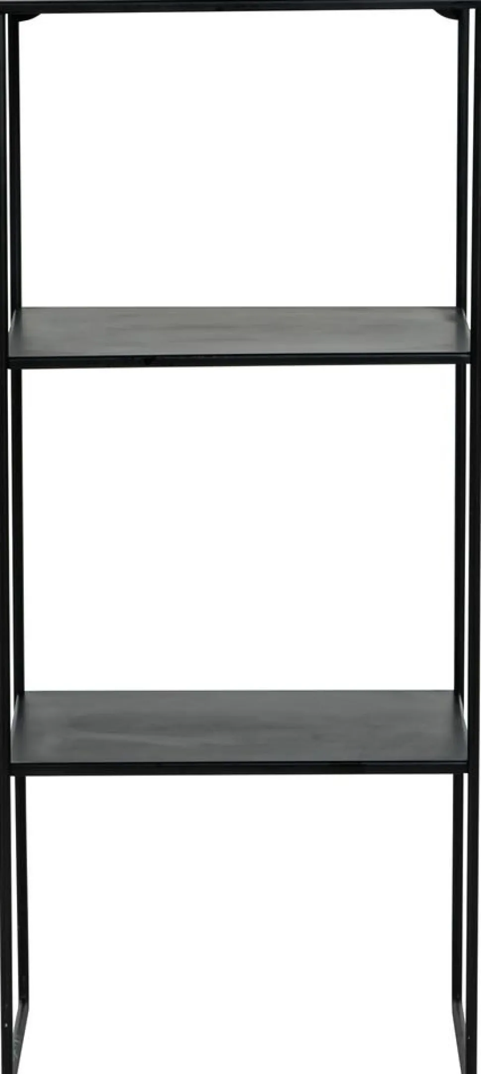 Sängbord i metall - Svart + Textilrengöring för möbler