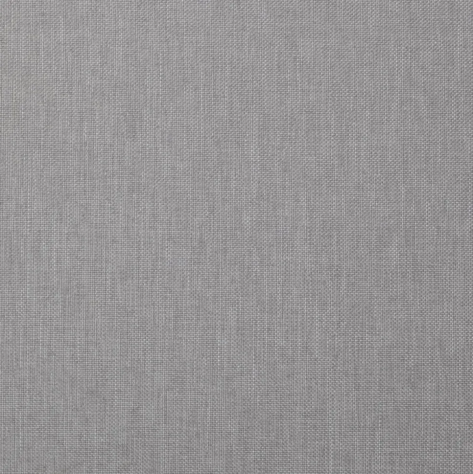 Sängkappa 40 cm hög - Grå