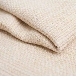 Sängkappa 40 cm hög - Beige