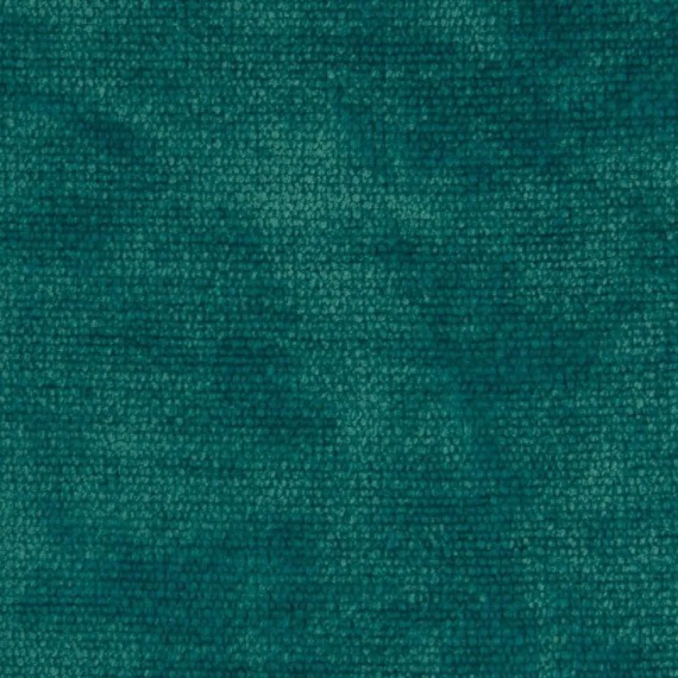 Sängkista Rönnö 180 cm - Turkos sammet