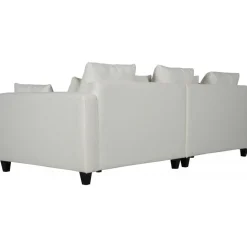 Soffa 250 cm - Brandy