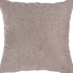 Soffa 180 cm bred grått tyg