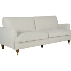 Soffa 210 cm bred Howard Watford Deluxe i bouclé