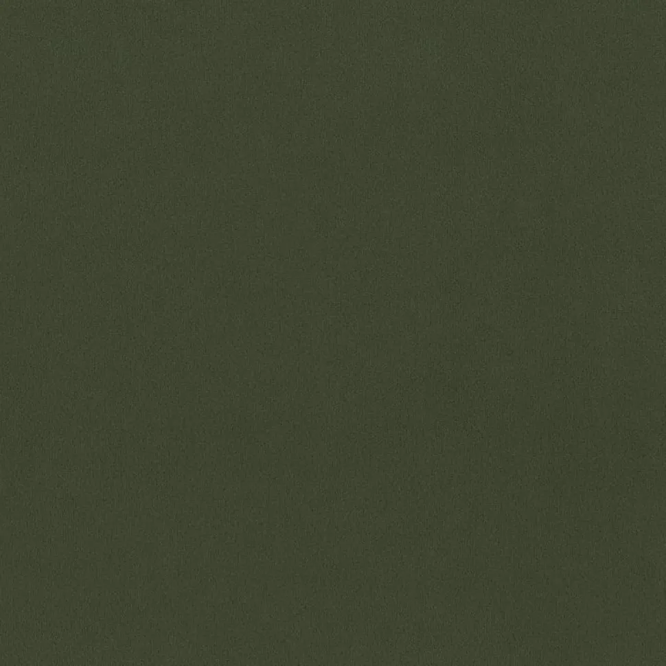 Soffa 215 cm i mörkgrön klädsel - Howard Barkley