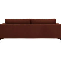 Soffa Aspen - 215 cm + Fläckborttagare för möbler