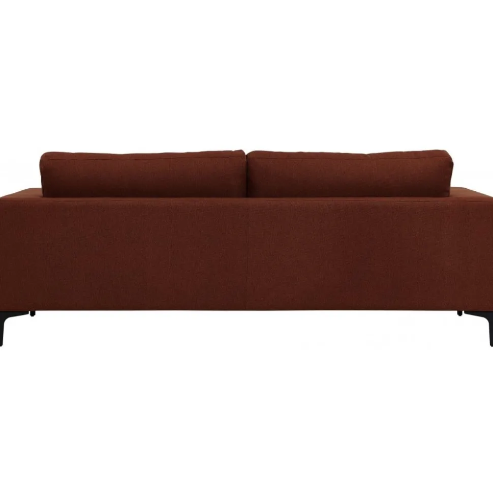 Soffa Aspen - 215 cm + Fläckborttagare för möbler