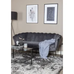 Soffa Ballini - 181 cm