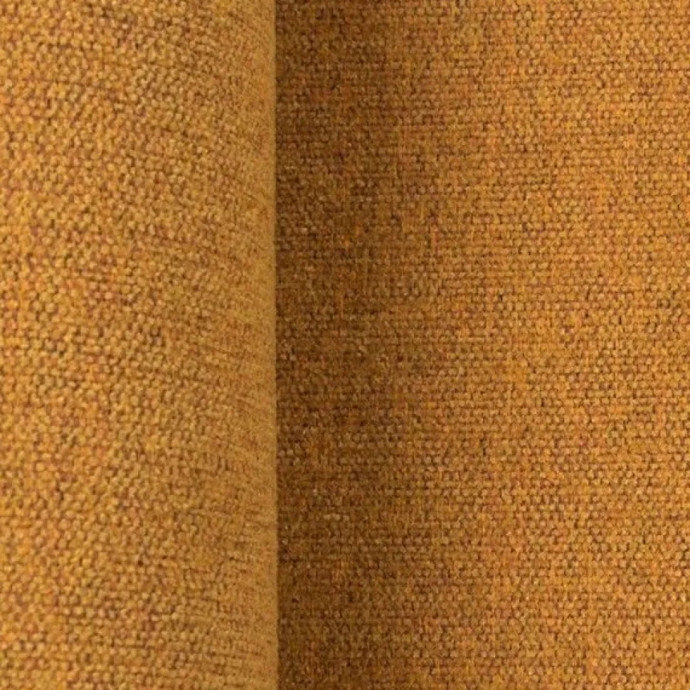 Soffa Edward 220 cm - Gul