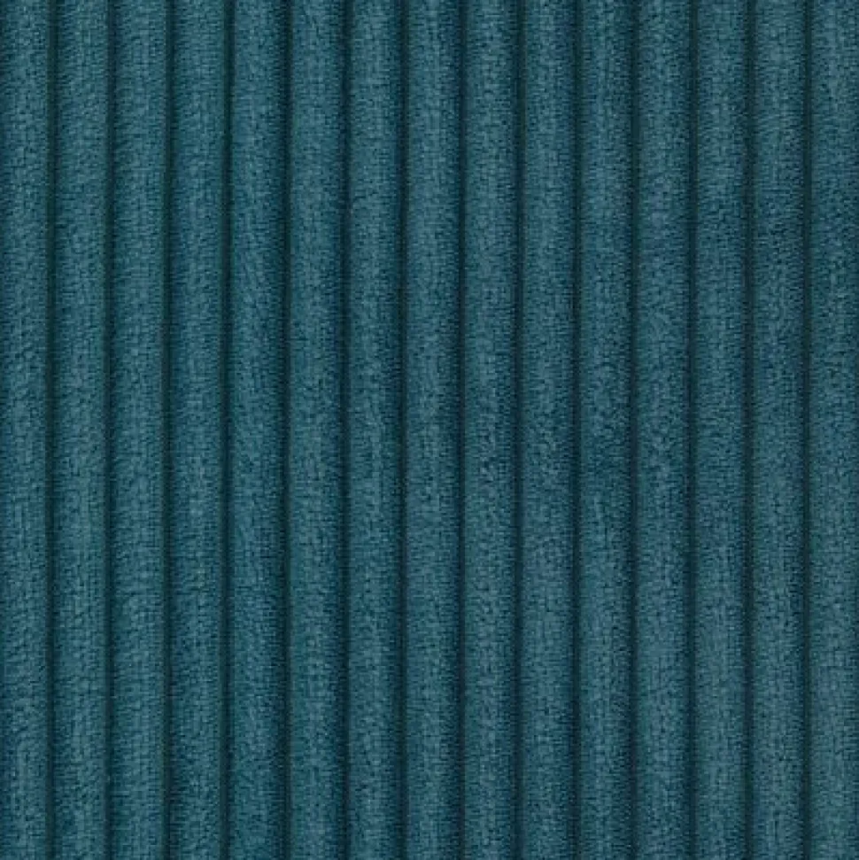 Soffa Entrance Lounge XL 286 cm - Mörk turkos