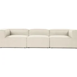 Soffa Fora - Ecru (Linne)