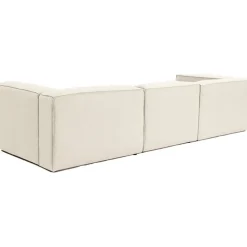 Soffa Fora - Ecru (Linne)