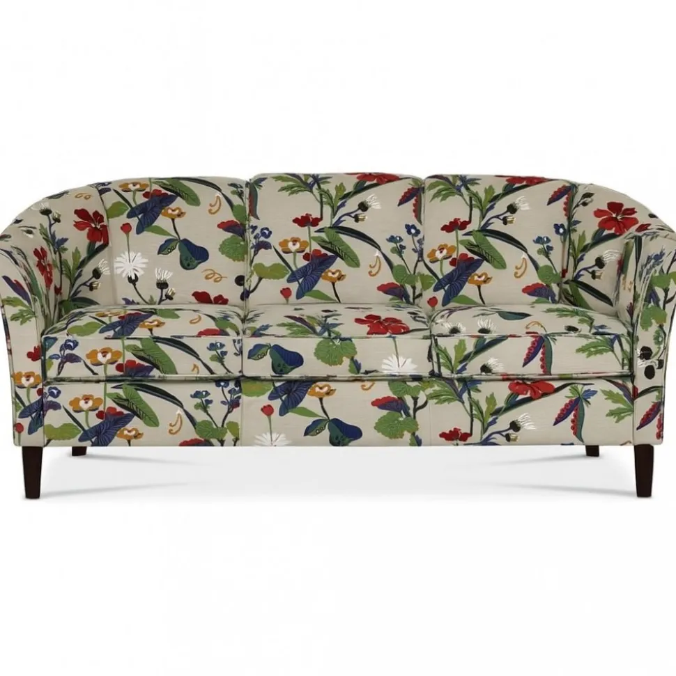 Soffa Gripsholm 3-sits