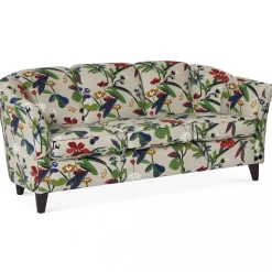 Soffa Gripsholm 3-sits + Fläckborttagare för möbler