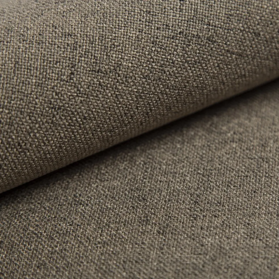 Soffa Howard Classic Brunbeige - 205 cm