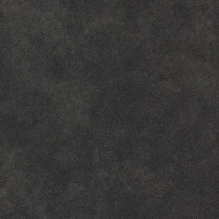 Soffa Howard London Premium 225 cm - Mörk gråbrun (läderimitaion)