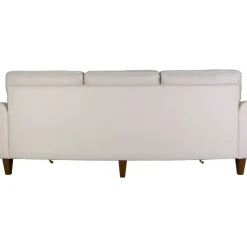 Soffa howard 3-sits Beige - Watford + Fläckborttagare för möbler