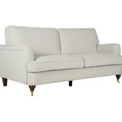 Soffa Howard 2-sits i bouclé 187 cm